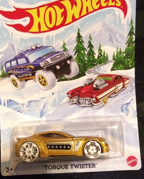 Hot Wheels - Picture 13 of 13